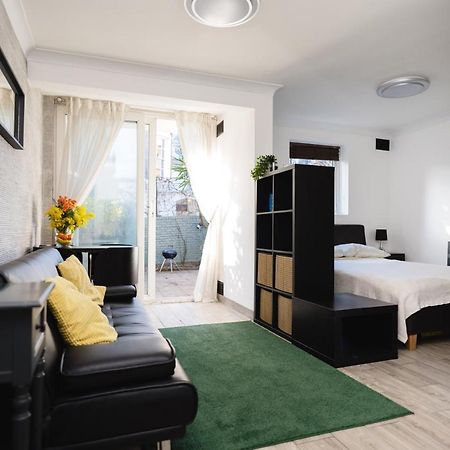 Chelsea Private Garden Maisonette Apartment London Exterior photo