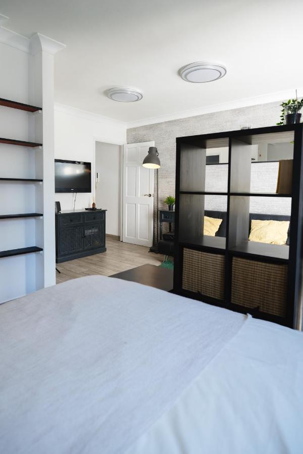 Chelsea Private Garden Maisonette Apartment London Exterior photo